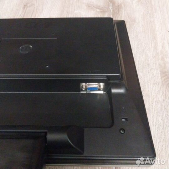 Монитор acer al1511 1024 768