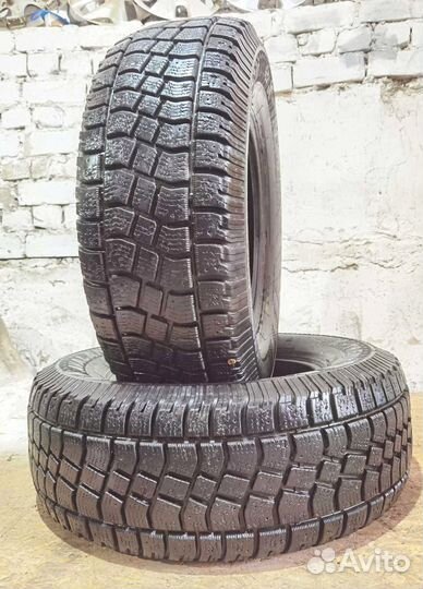 Hercules Avalanche X-Treme 265/70 R17