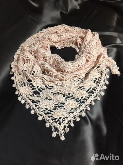 Платок шаль