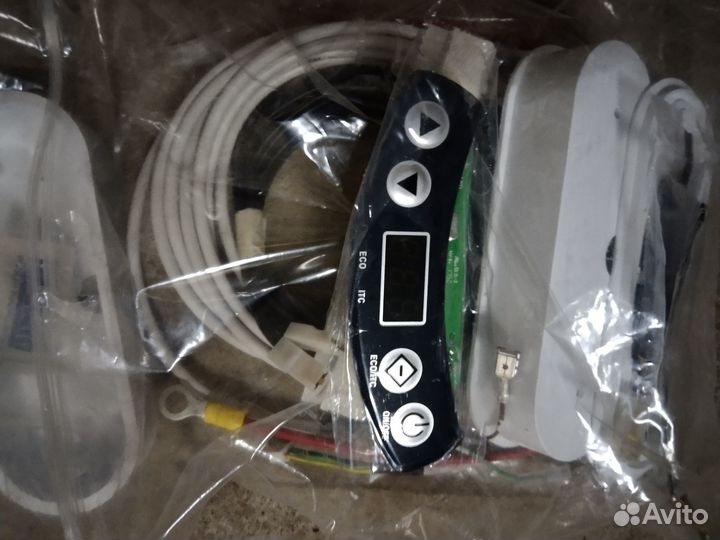 Холодильный агрегат