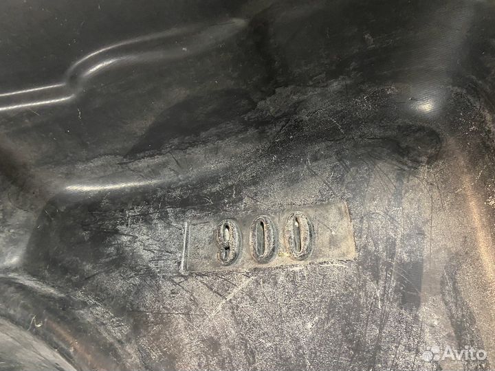 Садовый пруд пластиковый