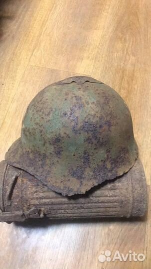 Каска сш36 Халхинголка
