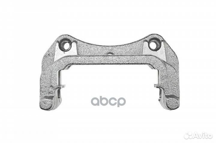 Суппорт тормозной mazda 6 02- hztmz002A NTY