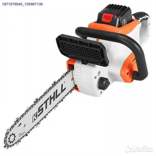 Аккумуляторная пила sthll 350мм (Арт.96305)
