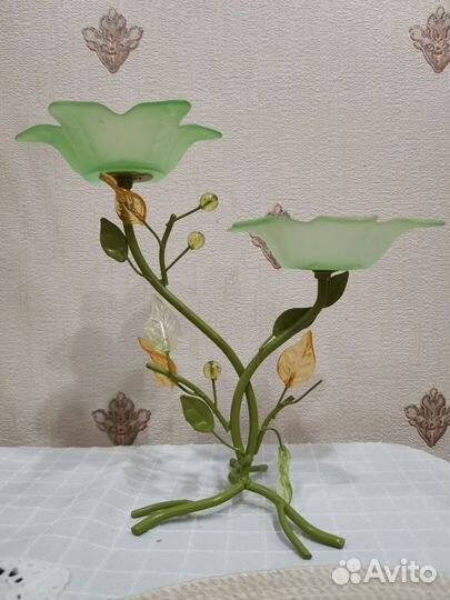 Подсвечник