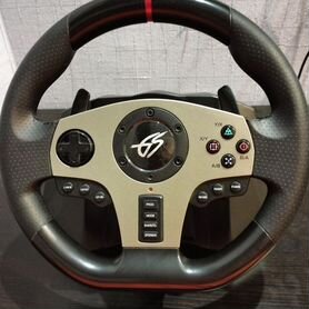 Dexp wheelman pro gt