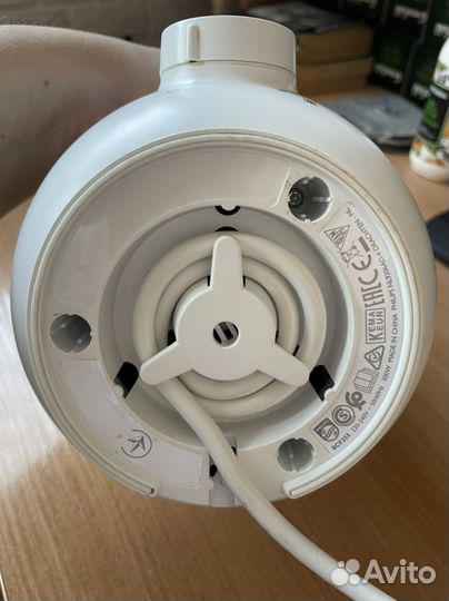 Подогреватель для бутылочек avent