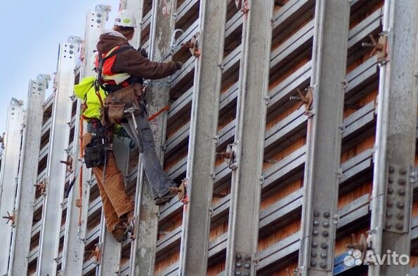 Обучение на строительные специальности. Аттестация