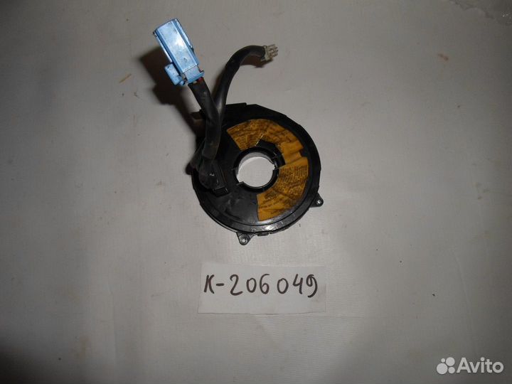 Подрулевая контактная группа (Mazda 323)