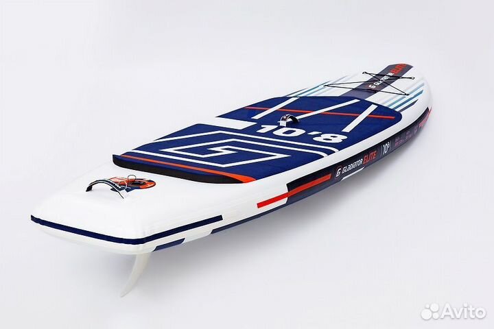 Sup Board Gladiator Elite 10'8