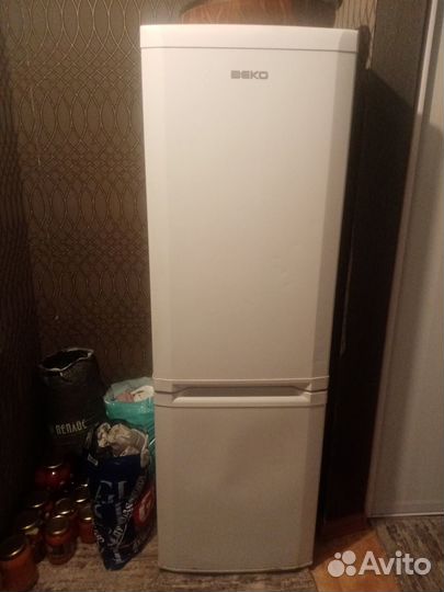 Продам холодильник бу