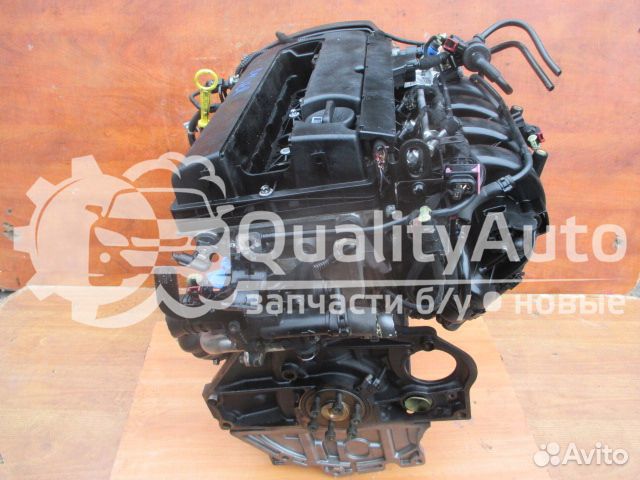 Двигатель Опель Астра 1.8 л A18XER