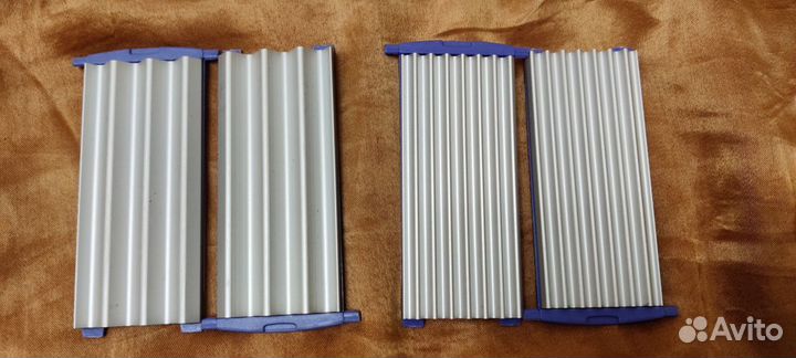 Щипцы для волос Elenberg BS-5660