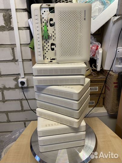 Gpon Терминалы ONT Huawei 8245 (HG8245) розниц/опт