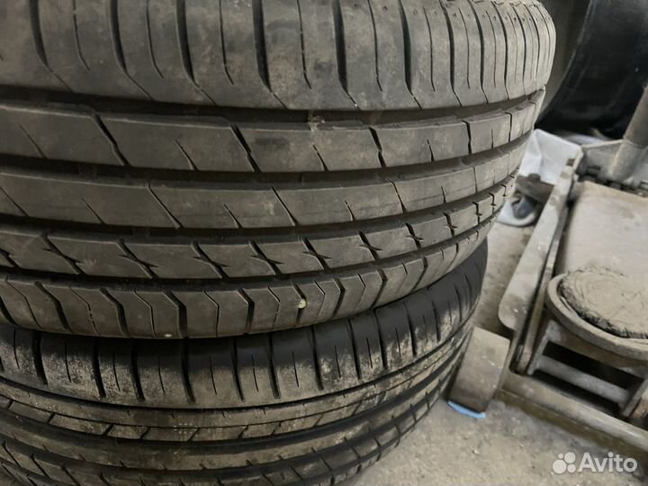 Диски литые R16 5/100 D57'1