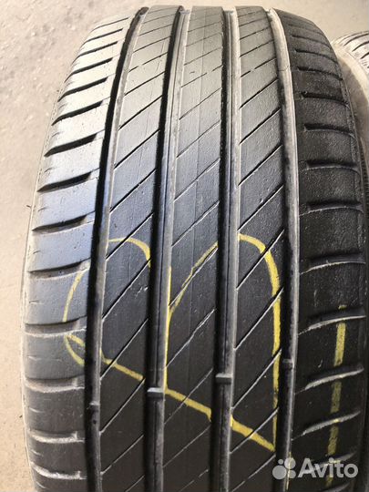 Kleber Dynaxer HP4 235/55 R17