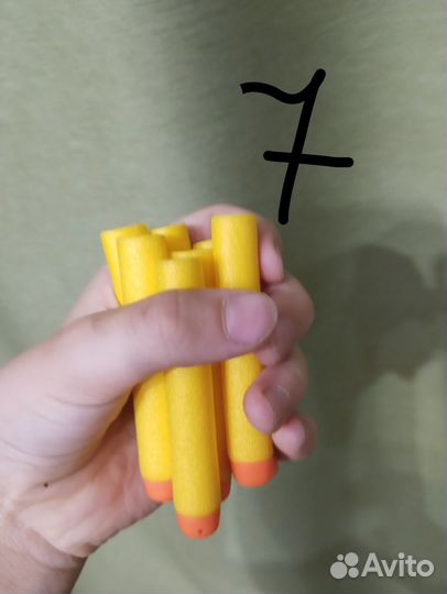 Боекомплект