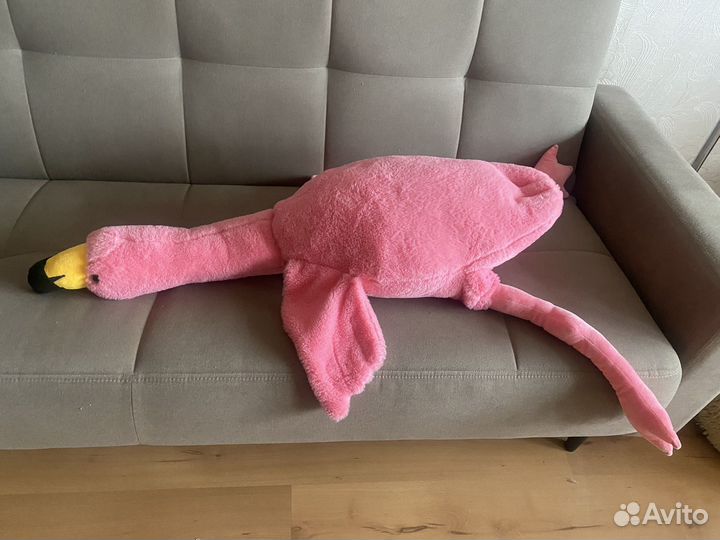 Большая мягкая игрушка