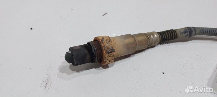 Датчик кислородный (лямбда-зонд) (Chery Tiggo 5)
