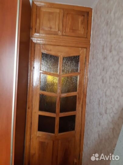 Межкомнатные двери бу 60 см