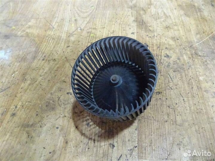 Моторчик печки Fiat Albea 2002-2012