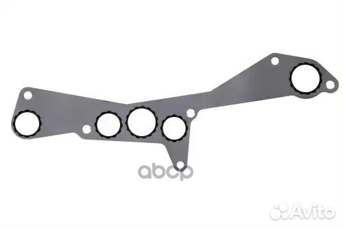 Прокладка масляного фильтра (м) volvo FH/FM дв