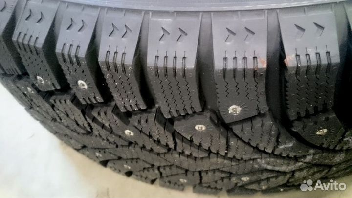 Formula Ice 265/60 R18 110T