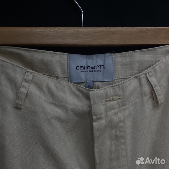 Брюки carbartie
