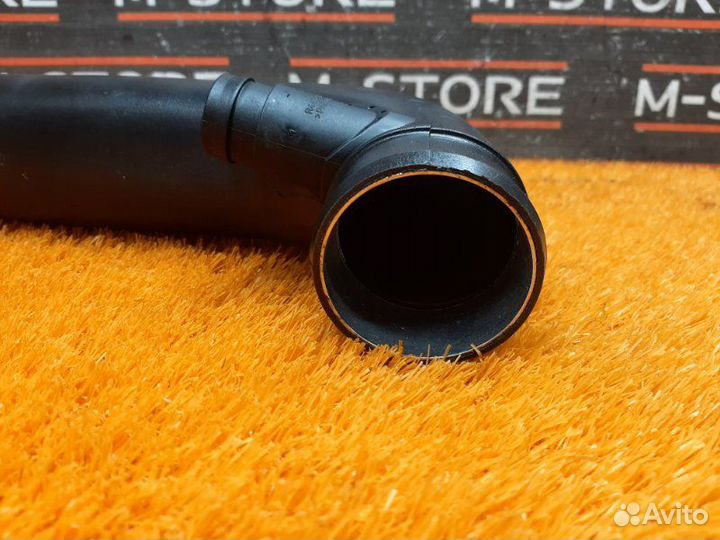 Патрубок воздушного фильтра Volkswagen Tiguan 5N