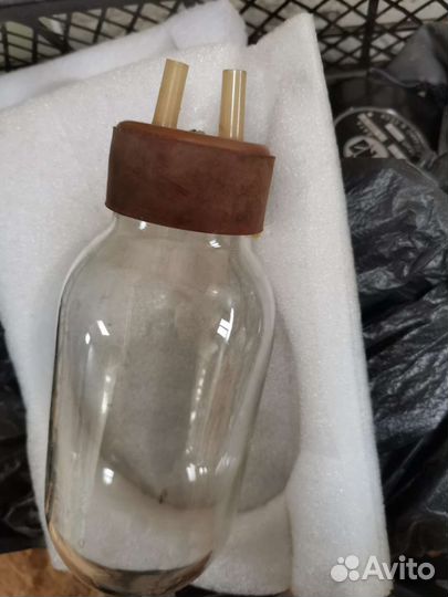 Аппарат искуственного дыхания