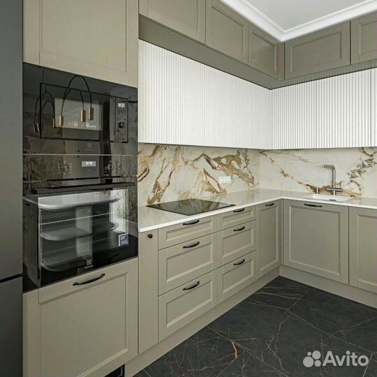 Кухня на заказ изготовление гарантия