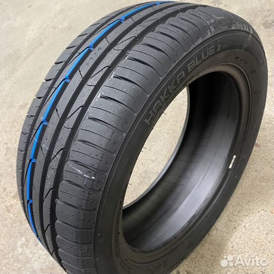 Nokian Tyres Hakka Blue 3 195/50 R15 86V