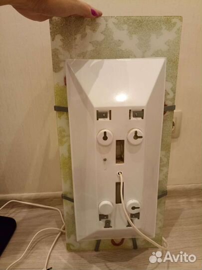 Светильник настенный