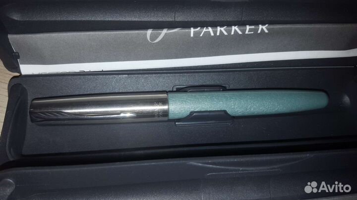 Перьевая ручка parker Frontier