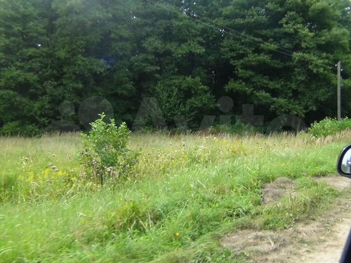 Участок 100 сот. (СНТ, ДНП)