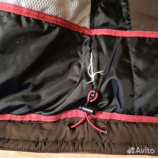 Engelbert Strauss Motion зимний жилет 50-52 L