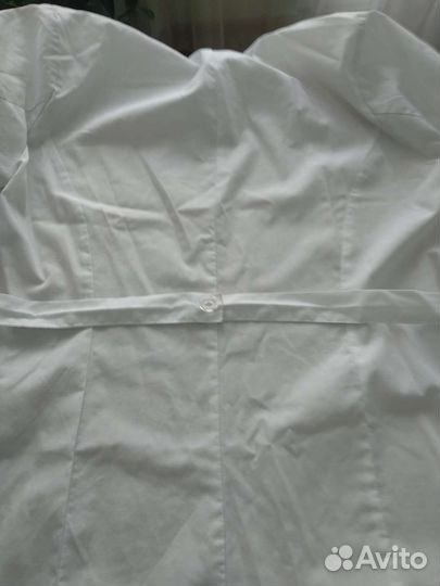 Халат медицинский