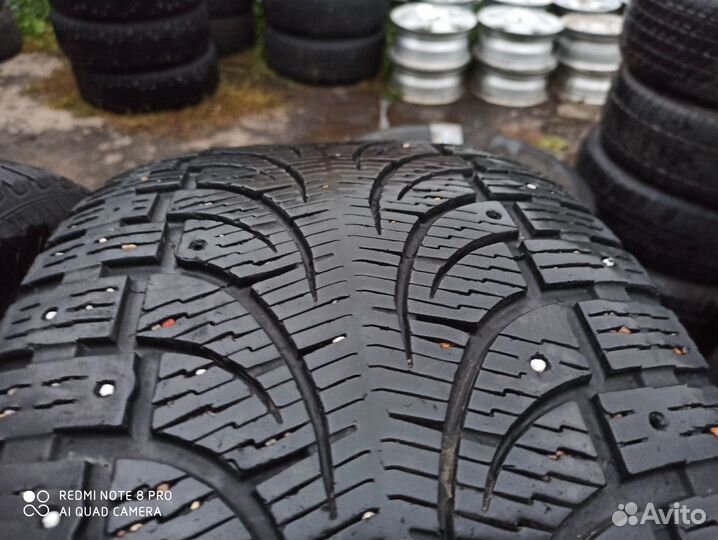 Pirelli Winter Carving Edge 275/40 R20 106T