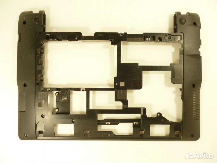 Б. у. запчасти ноутбука Acer Aspire One V5-121