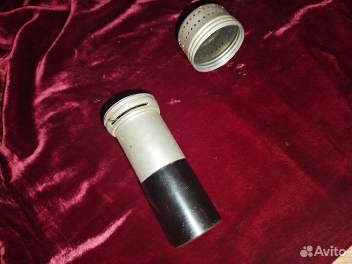 Каталитическая грелка икг-1р СССР