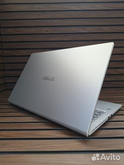 Новый Ноутбук asus Vivobook I3/SSD M2/FHD