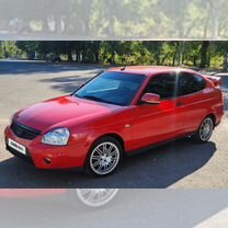 ВАЗ (LADA) Priora 1.6 MT, 2012, 220 000 км, с пробегом, цена 460 000 руб.