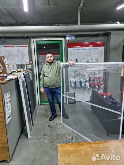 Москитная сетка, антикошка, ультравью