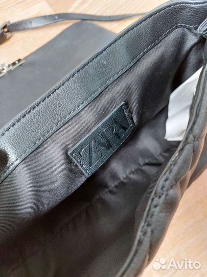 Сумка zara