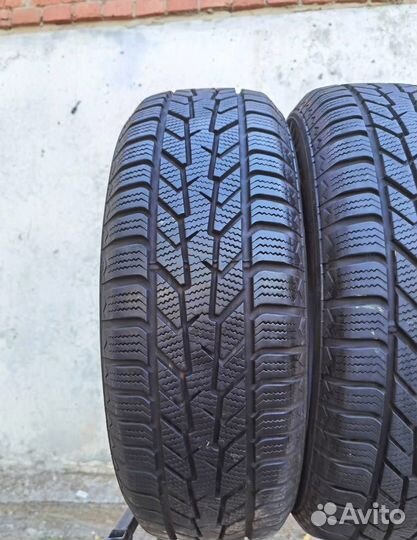 Point S Winterstar 195/65 R15 91T