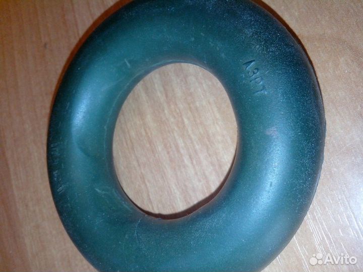 Эспандер кистевой СССР азрт ц 28 коп состояние на