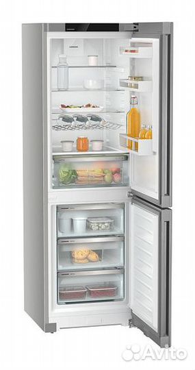 Холодильник liebherr CNsfd 5233