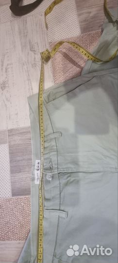 Костюм мужской летний