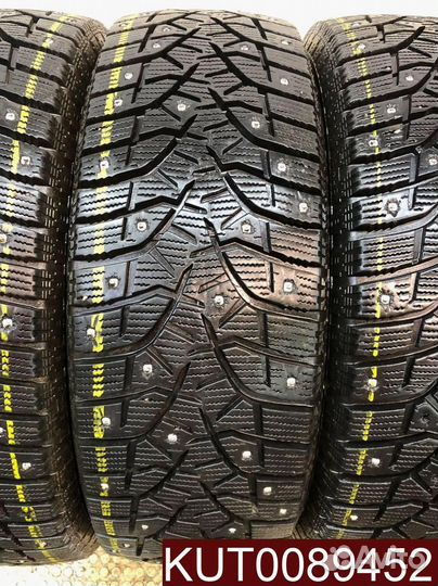 Bridgestone Blizzak Spike-02 205/65 R15 107U