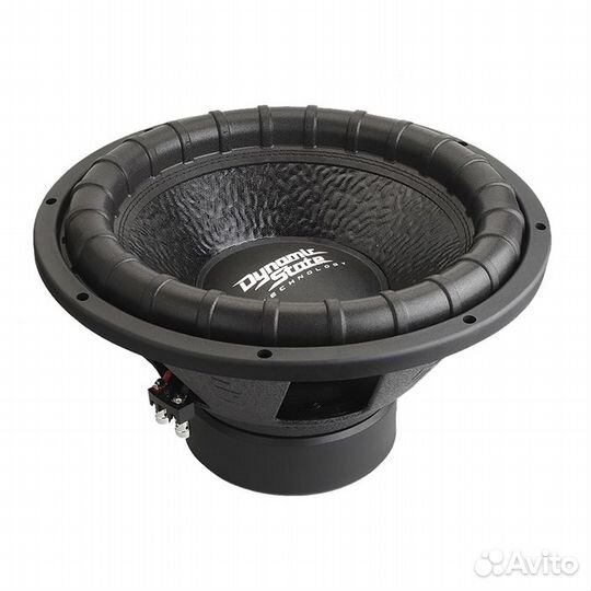 Сабвуфер Dynamic State CSW-382C